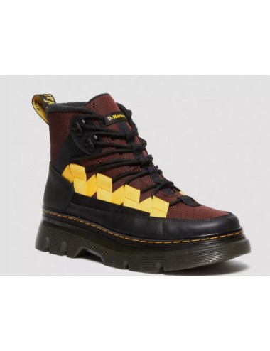 BOTAS DR MARTENS UTILITARIAS BOURY CONTRAST