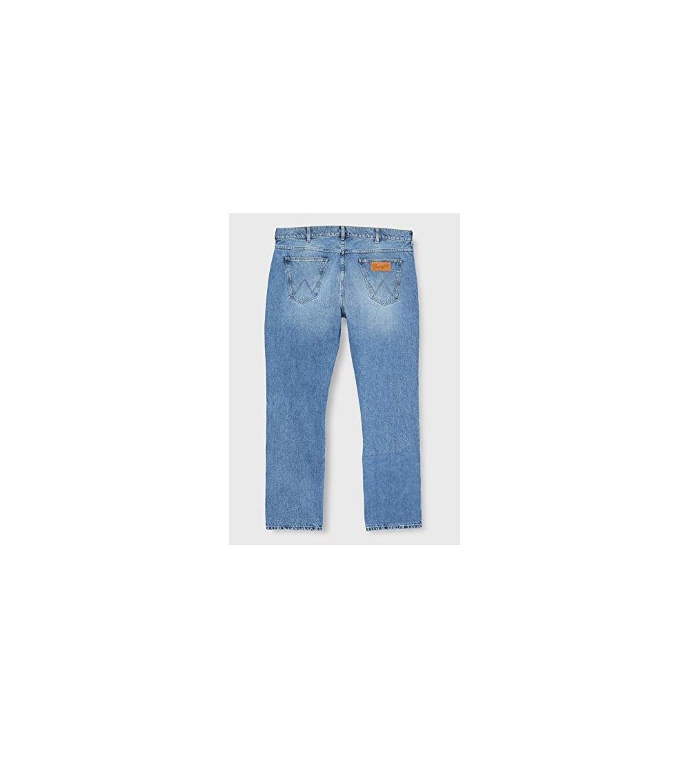 PANTALON WRANGLER GREENSBORO 803 REGULAR STRAIGHT