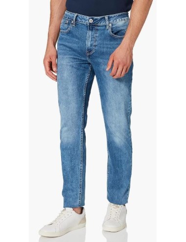 PEPE JEANS HATCH 5PKT MEN'S JEANS