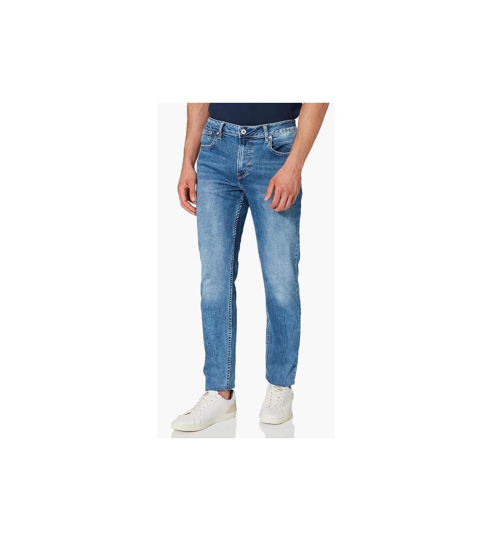 PEPE JEANS HATCH 5PKT MEN'S JEANS