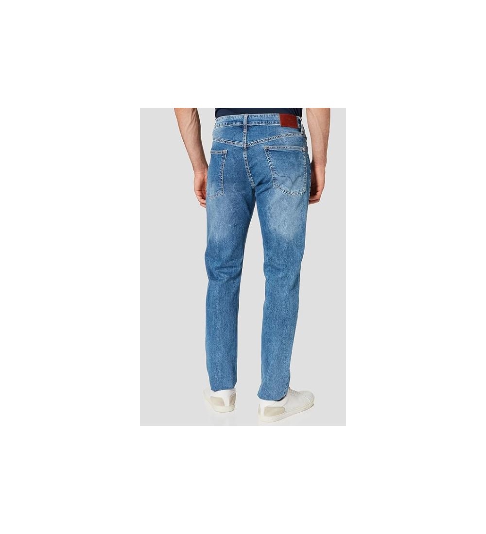 BLANI BARBA?I PEPE JEANS HATCH 5PKT