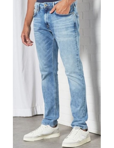 VAQUEROS HOMBRE PEPE JEANS STANLEY