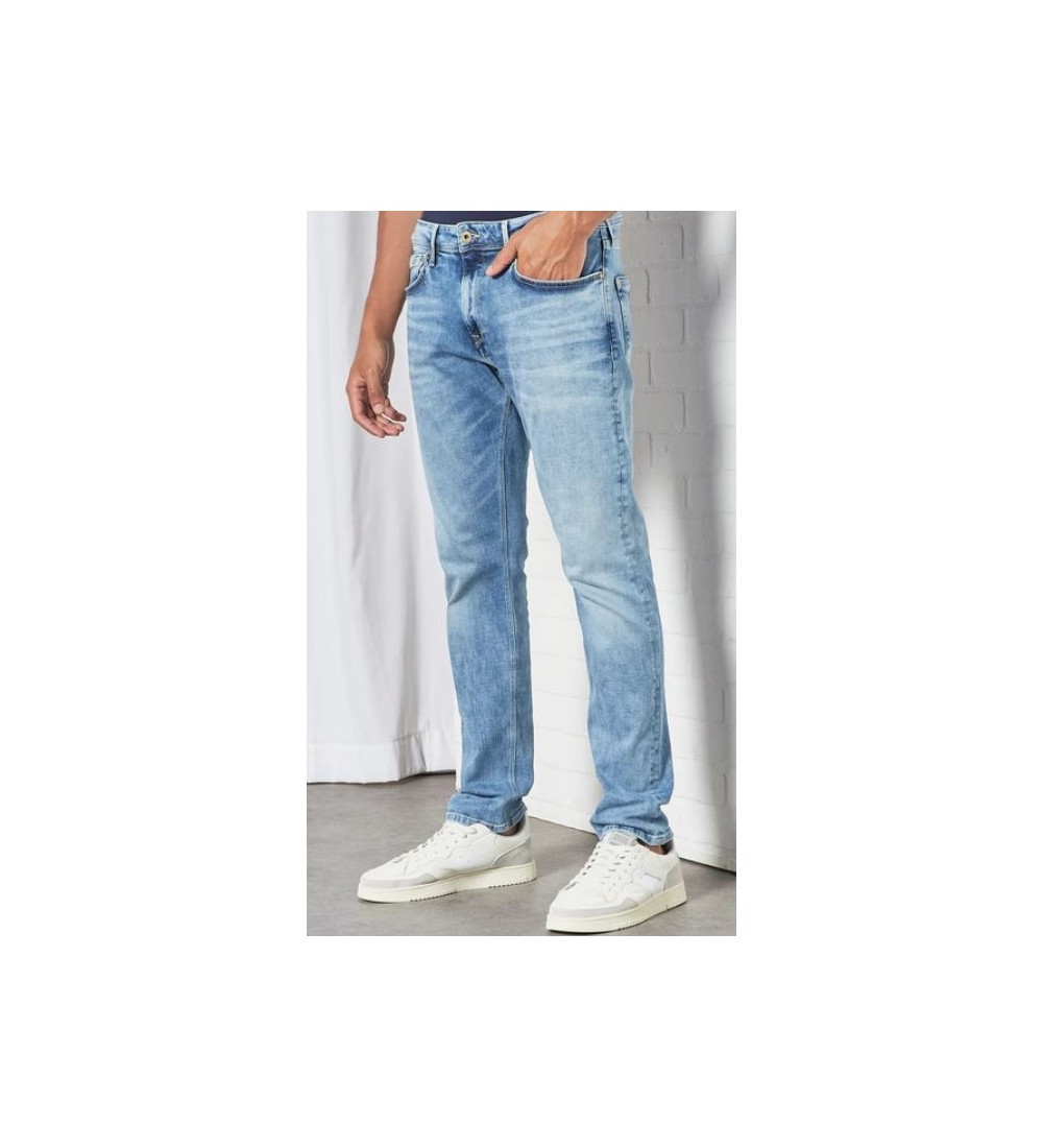 VAQUEROS HOMBRE PEPE JEANS STANLEY