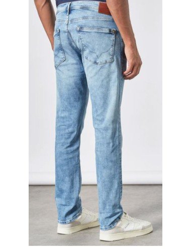 PEPE JEANS STANLEY MEN'S JEANS