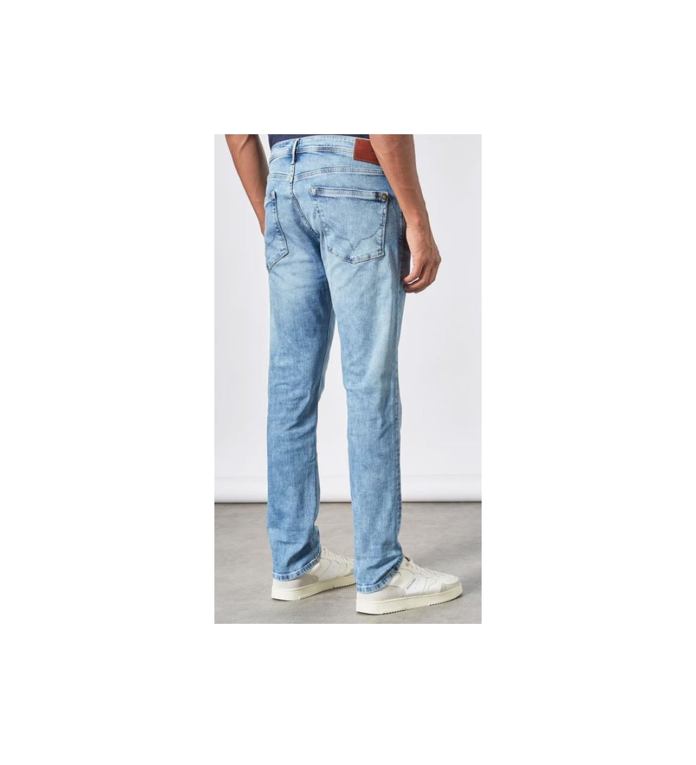 VAQUEROS HOMBRE PEPE JEANS STANLEY