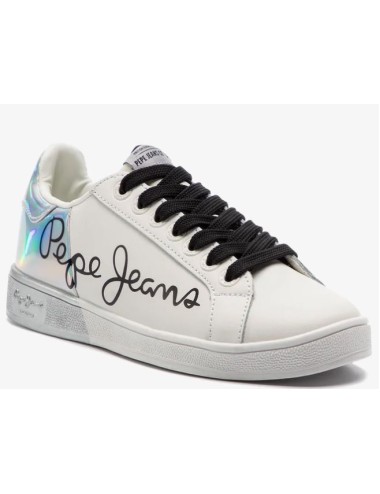 SNEAKERS MUJER PEPE JEANS BROMPTON MANIA