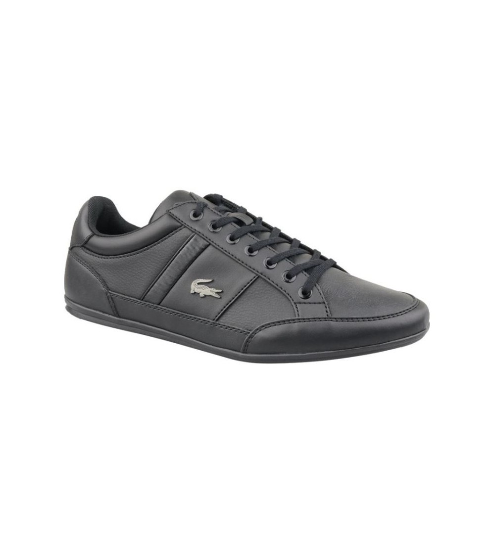 LACOSTE MEN'S CHAYMON BL SNEAKERS