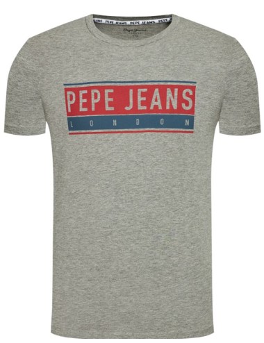 PEPE JEANS JAYO MEN'S T-SHIRT