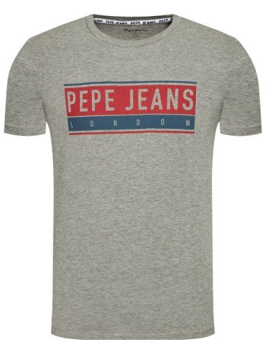 PEPE JEANS JAYO MEN'S T-SHIRT