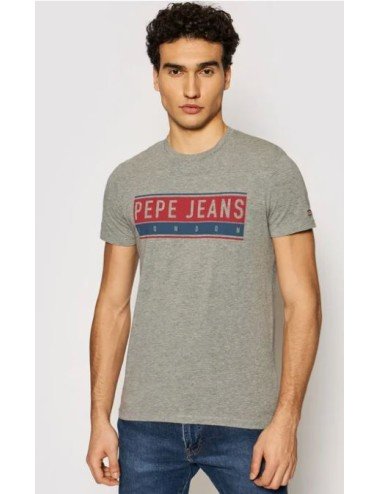 PEPE JEANS JAYO MEN'S T-SHIRT