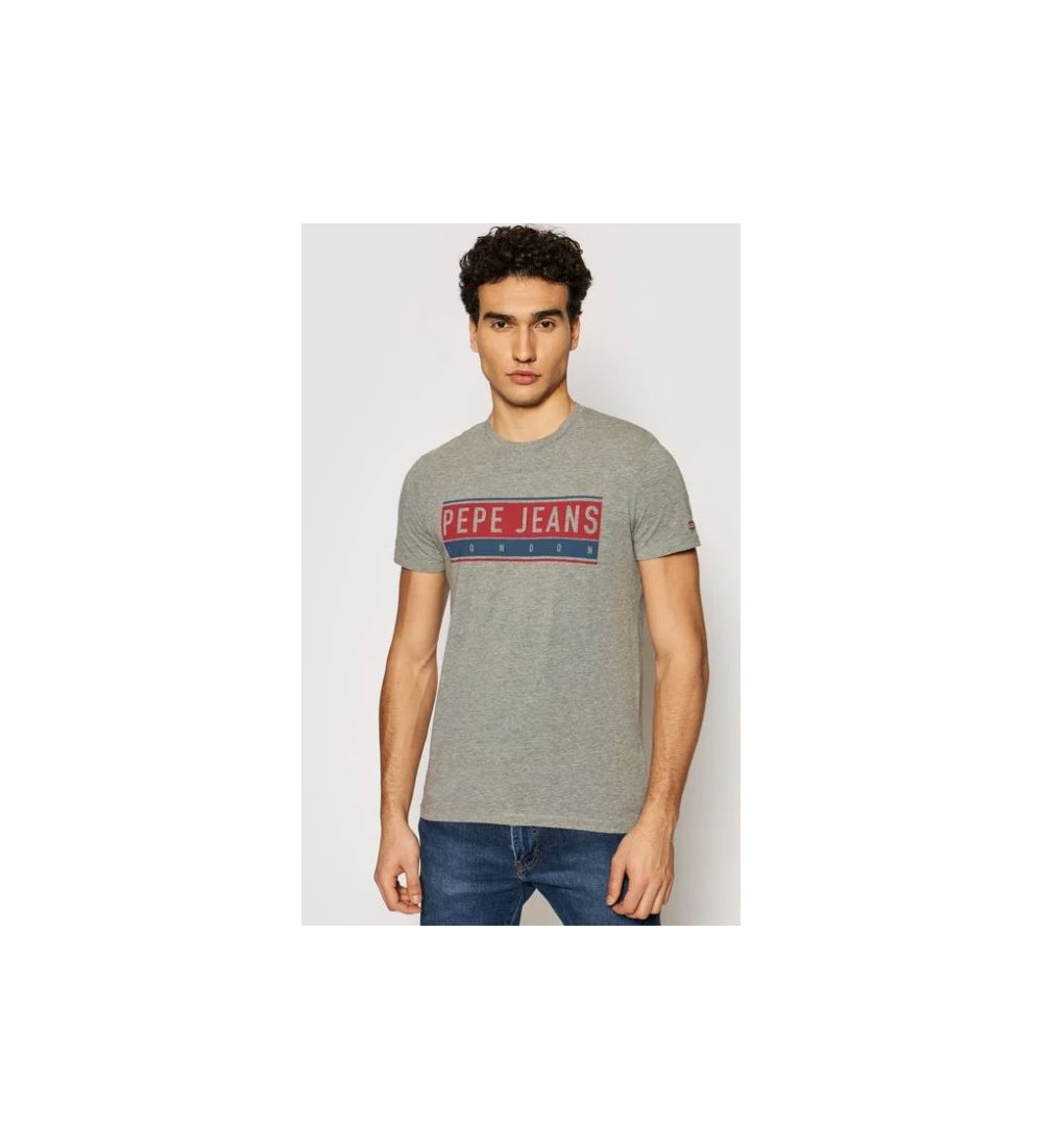 PEPE JEANS JAYO MEN'S T-SHIRT