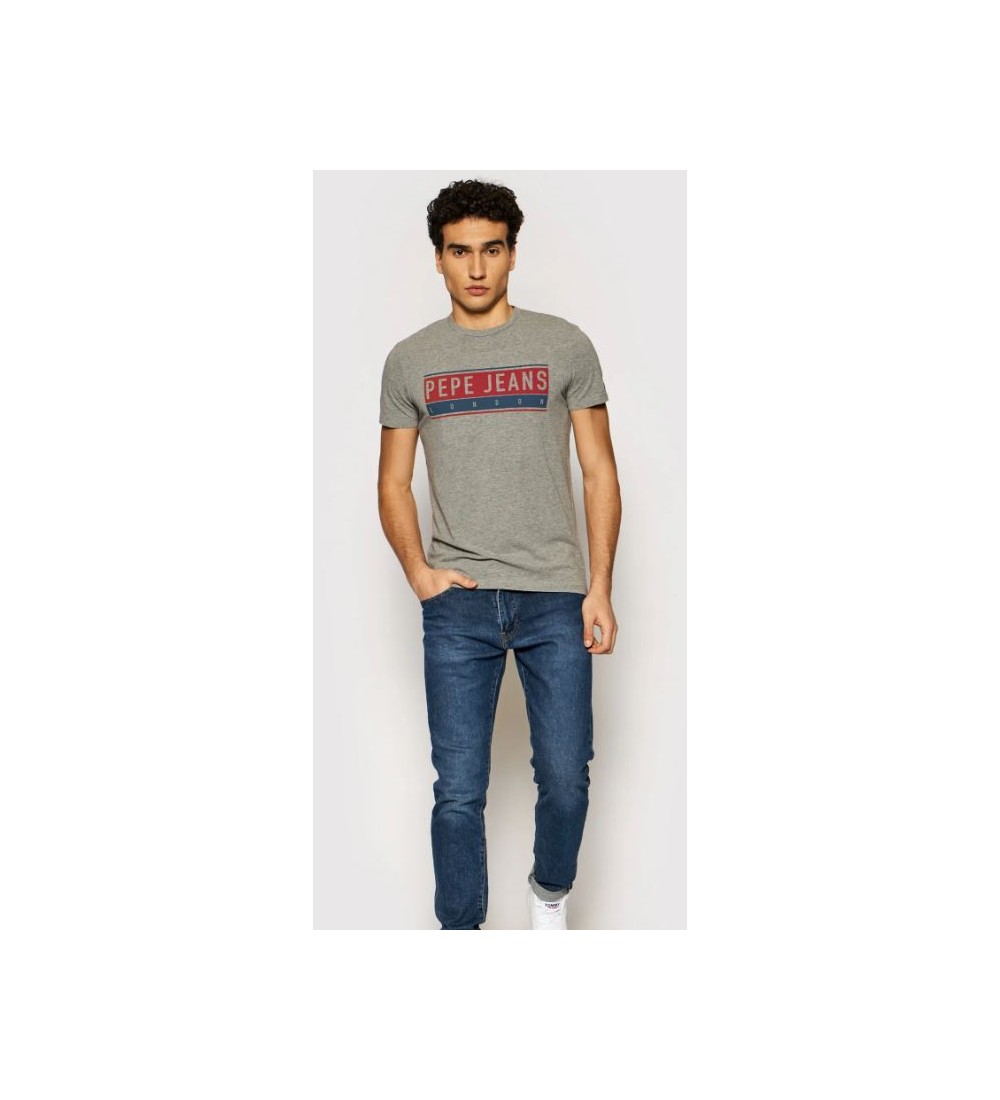 CAMISETA HOMBRE PEPE JEANS JAYO