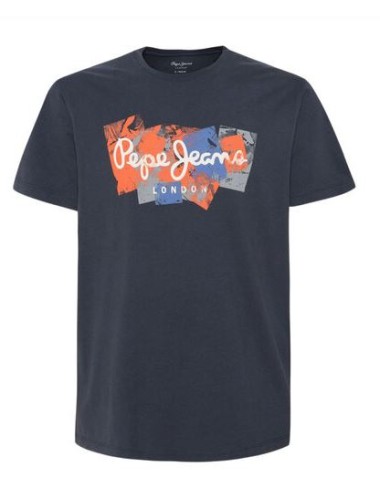 PEPE JEANS WILLIAN MEN'S T-SHIRT