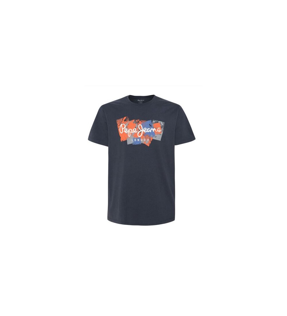 CAMISETA HOMBRE PEPE JEANS WILLIAN