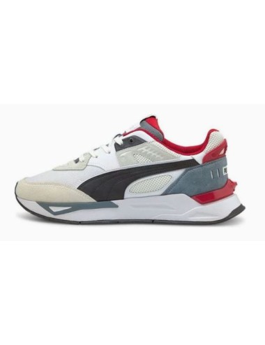 Cipok ember puma mirage sport remix blanco