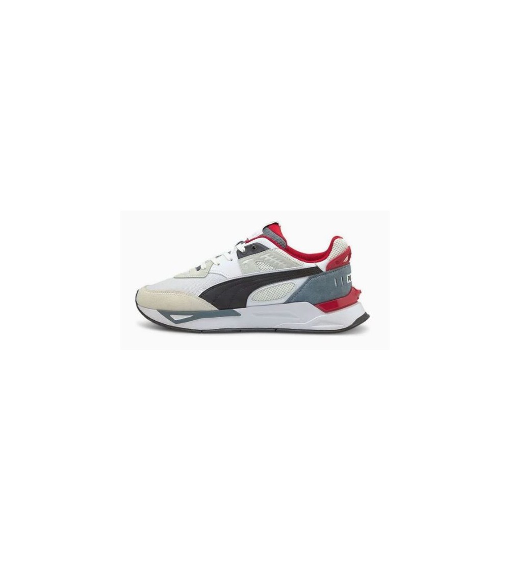 Cipok ember puma mirage sport remix blanco