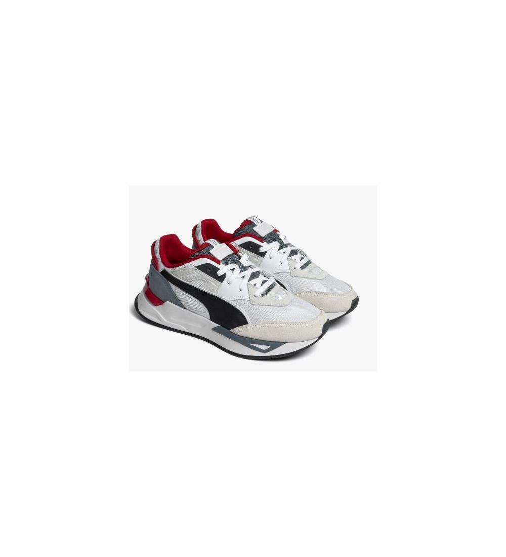 Cipok ember puma mirage sport remix blanco