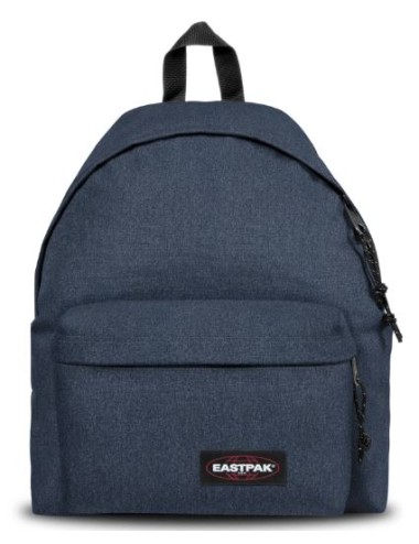 EASTPAK DOUBLE DENIM BACKPACK DENIM BLUE