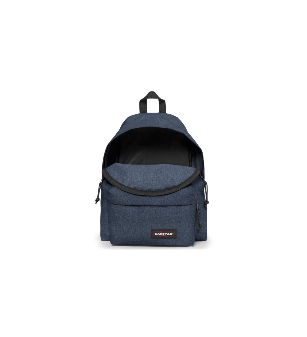 RUCSAC BLUE DENIM EASTPAK Double Denim