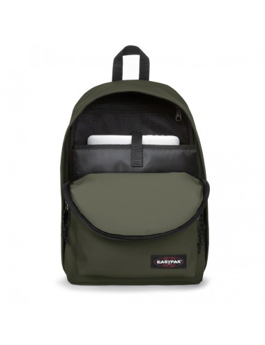 EASTPAK OUT OF OFFICE KHAKI JUNGLE NAHRBTNIK