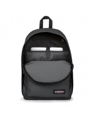 EASTPAK OUT OF OFFICE GRAY STONE BACKPACK