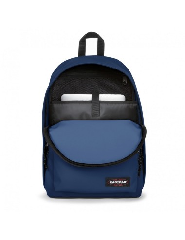 EASTPAK OUT OF OFFICE BLUE GULF BACKPACK