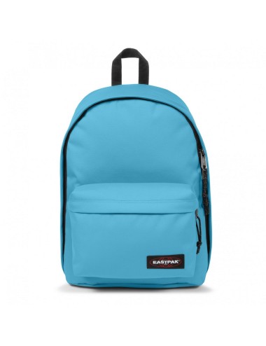 EASTPAK OUT OF OFFICE DIVE BLUE BACKPACK