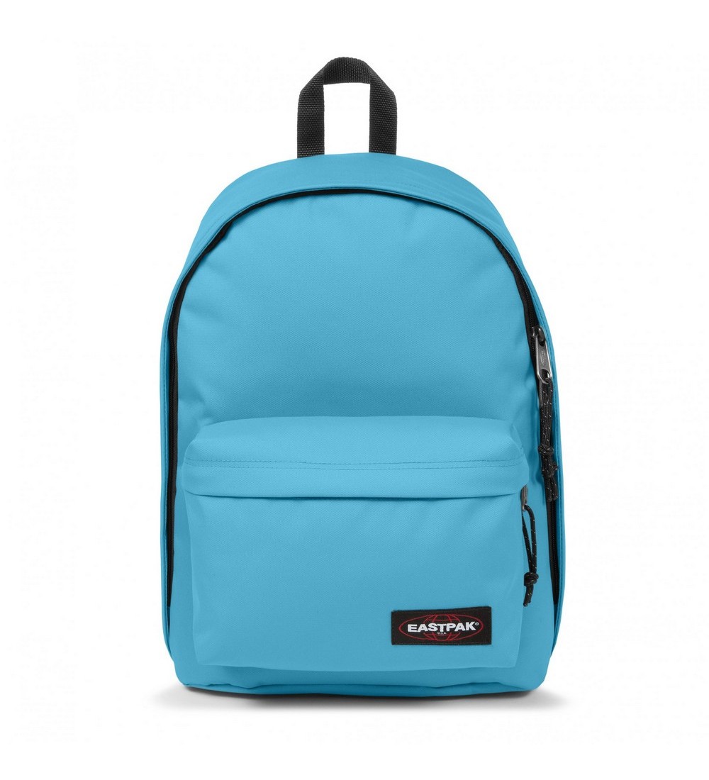 EASTPAK OUT OF OFFICE DIVE BLUE BACKPACK