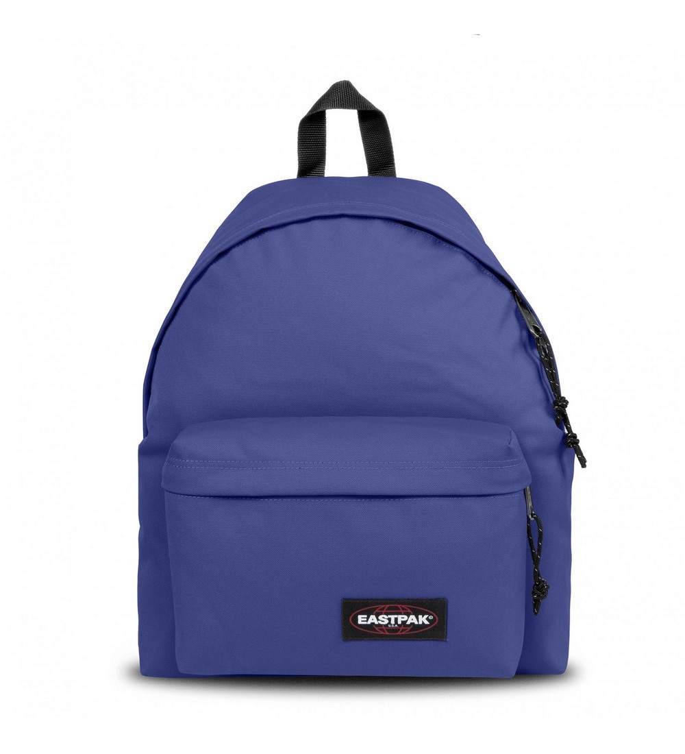 EASTPAK PADDED PAK'R SUIT BLUE BACKPACK