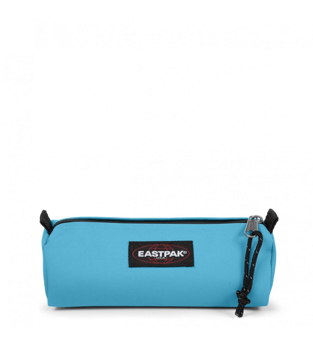 CARCASA EASTPAK BENCHMARK SINGLE DIVE BLUE