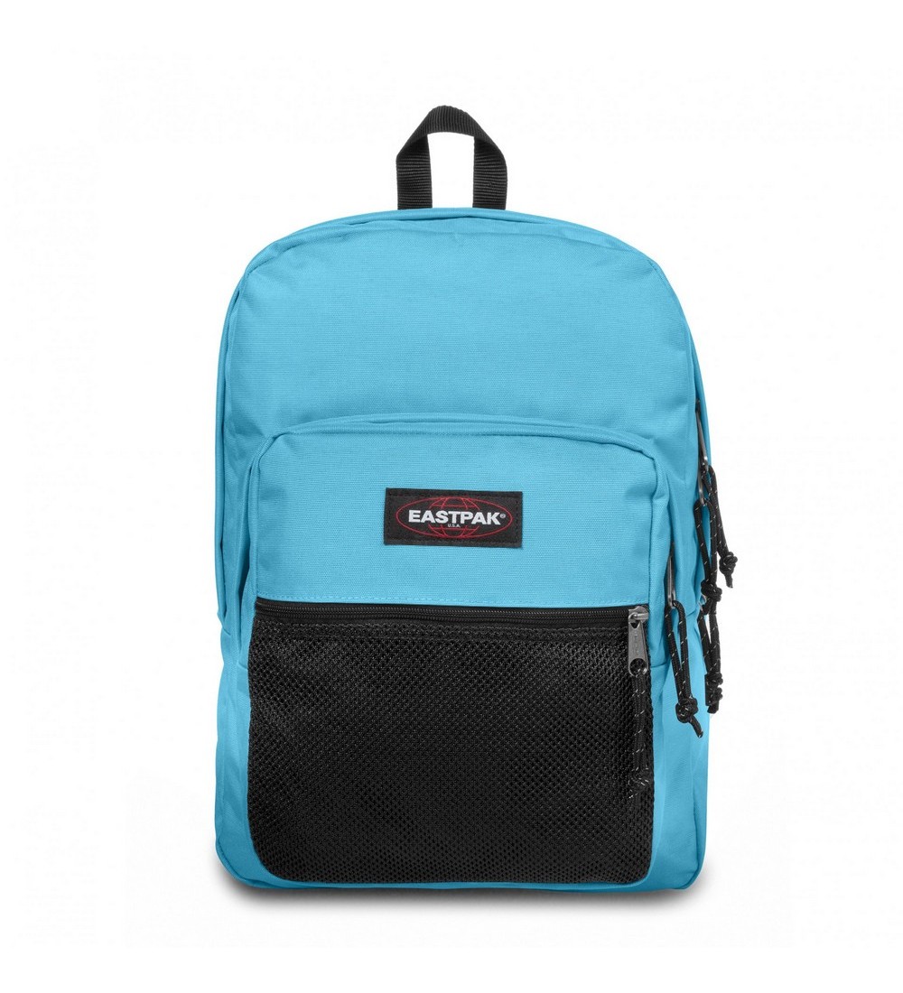 EASTPAK PINNACLE DIVE BLUE BACKPACK