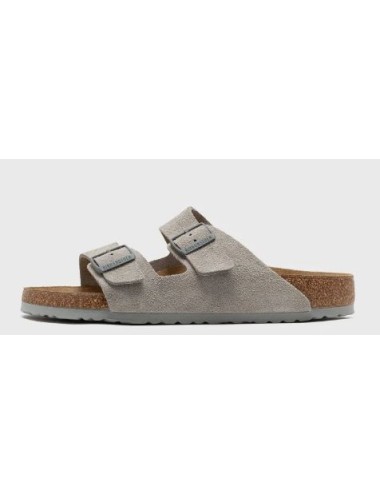 BIRKENSTOCK ARIZONA VELÜBOR SZABÁLYOS KOÉRME SZANDÁL