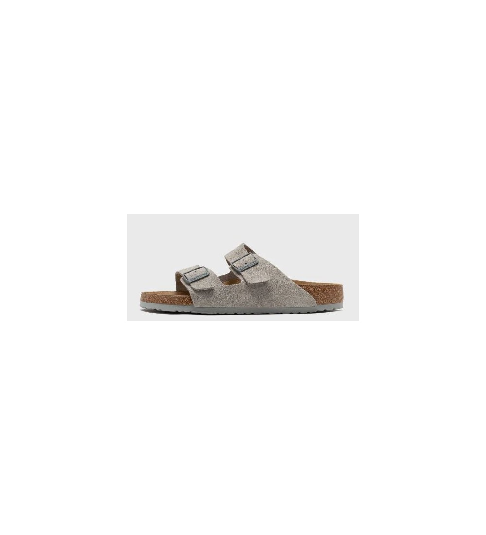 BIRKENSTOCK ARIZONA VELÜBOR SZABÁLYOS KOÉRME SZANDÁL