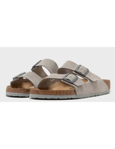 BIRKENSTOCK ARIZONA VELÜBOR SZABÁLYOS KOÉRME SZANDÁL