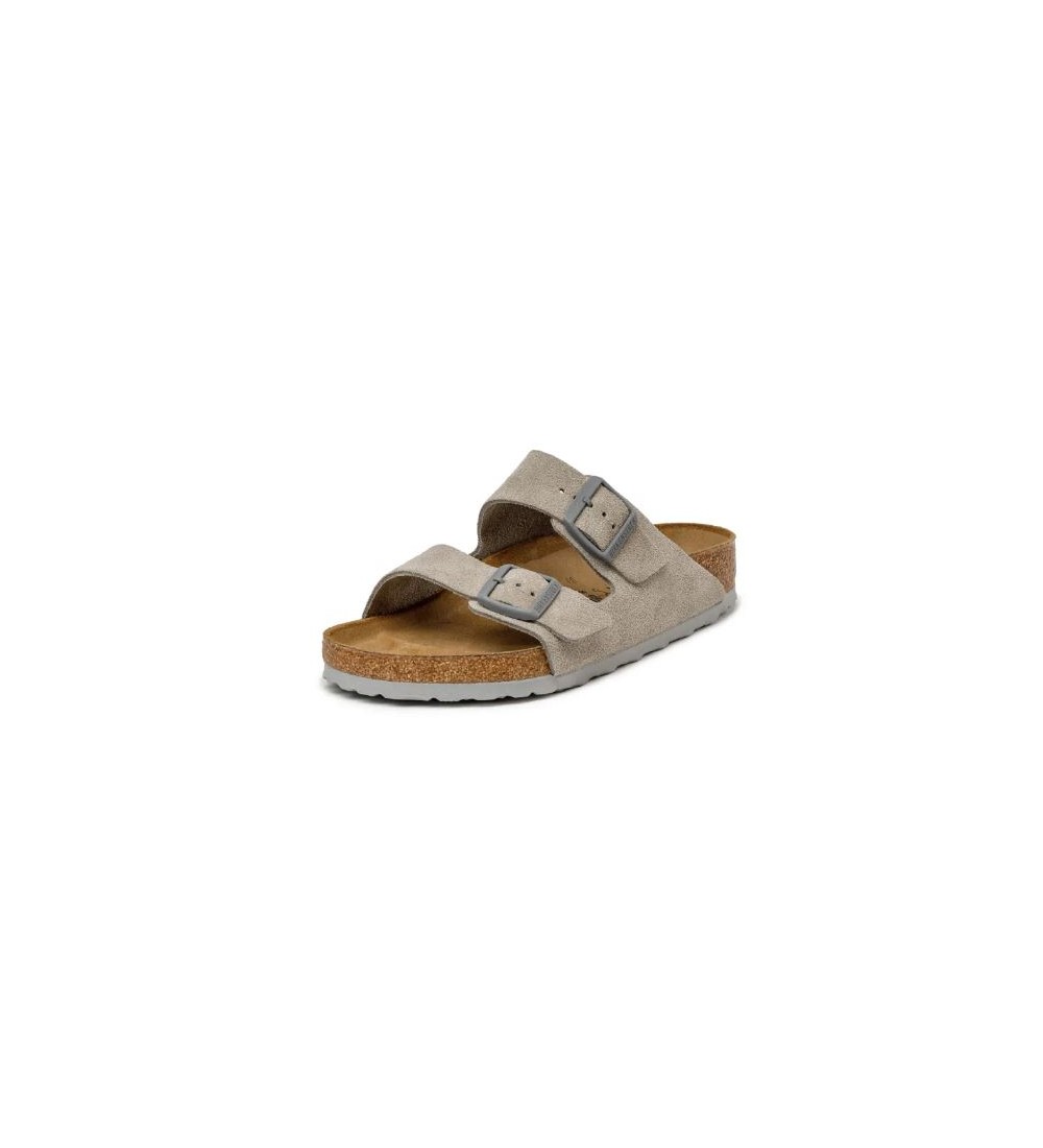 BIRKENSTOCK ARIZONA VELÜBOR SZABÁLYOS KOÉRME SZANDÁL