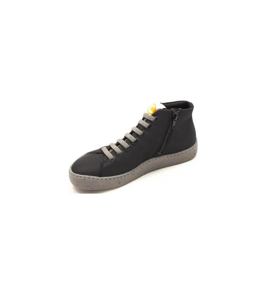 BOTINES CAMPER PEU TOURIN BLACK