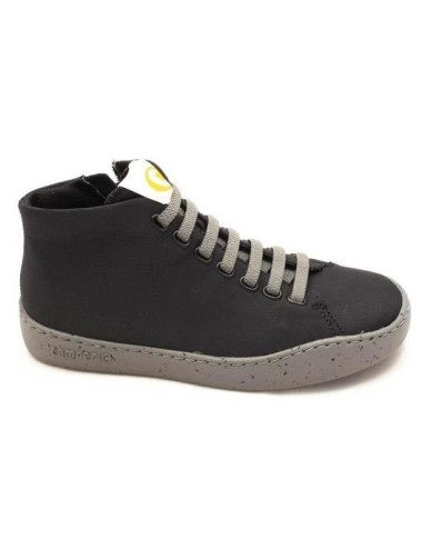 BOTINES CAMPER PEU TOURIN BLACK