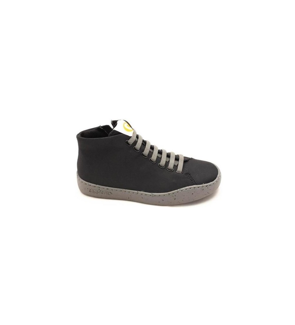 BOTINES CAMPER PEU TOURIN BLACK