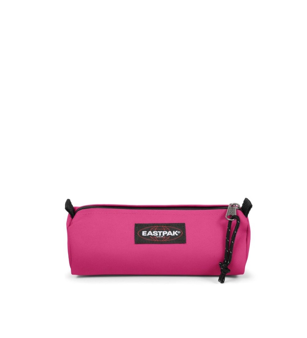 EASTPAK BENCHMARK PINK EXHAUST CASE