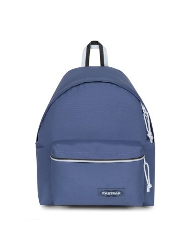 EASTPAK PADDED PAK´R KONTRAST PREP BLUE BACKPACK