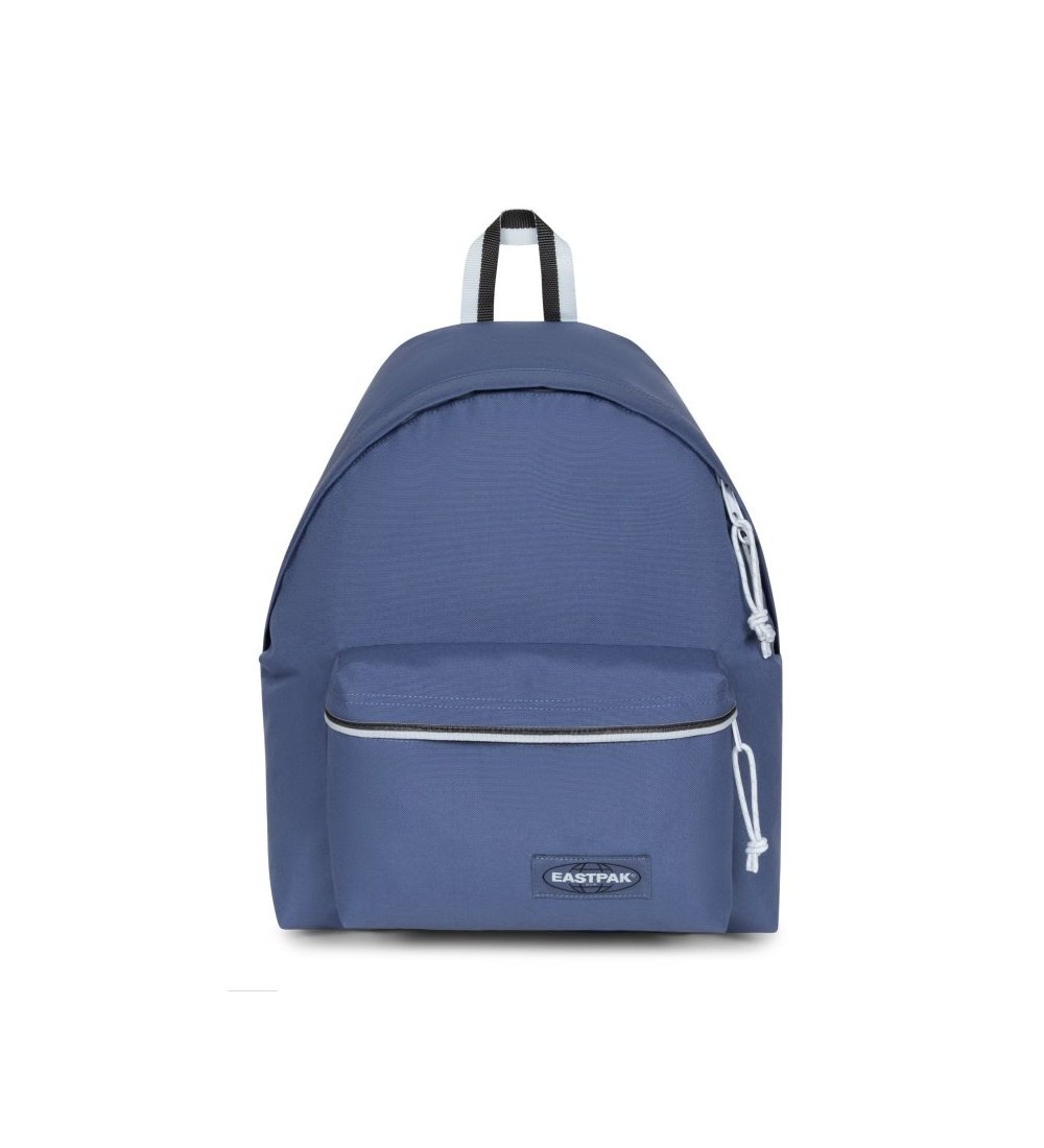 EASTPAK PADDED PAK´R KONTRAST PREP BLUE BACKPACK