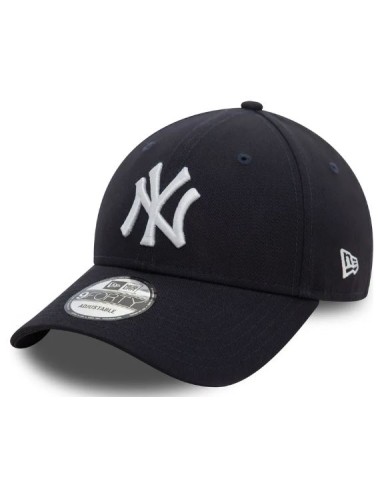 Gorra New Era New York Yankees Essential Child 9 Forty Navy Blue