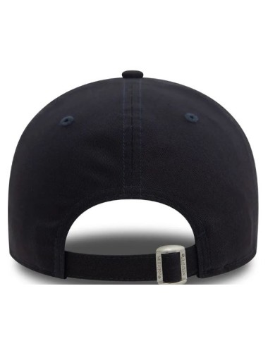 Gorra New Era New York Yankees Essential Child 9 Forty Navy Blue