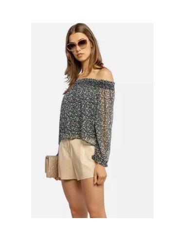 BLUSA MUJER PEPE JEANS LOUISE