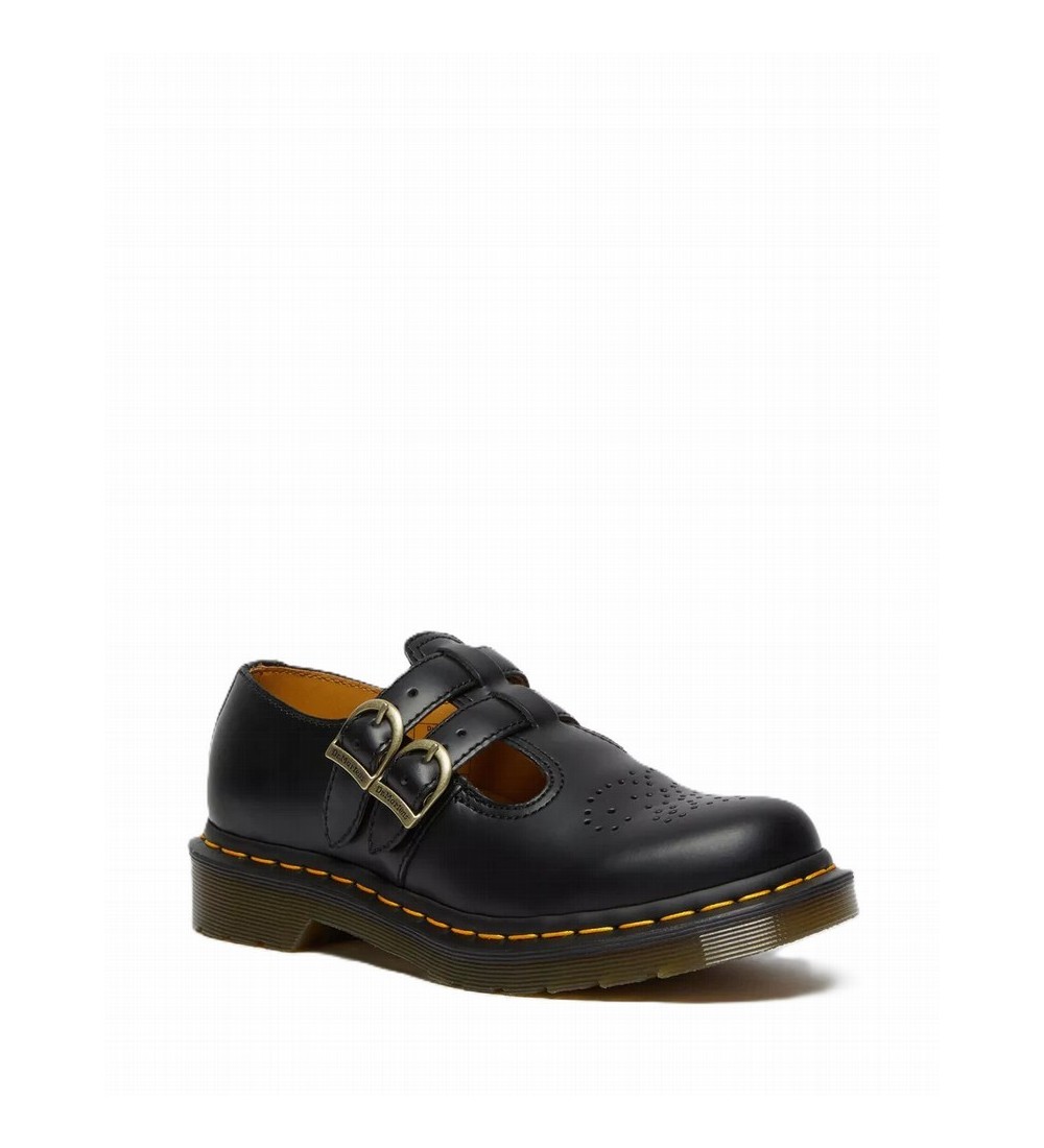 DR MARTENS 8065 MARY JANE FEKETE SIMA CIPO