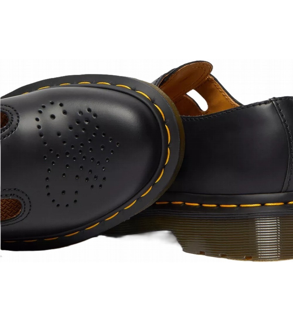 DR MARTENS 8065 MARY JANE FEKETE SIMA CIPO