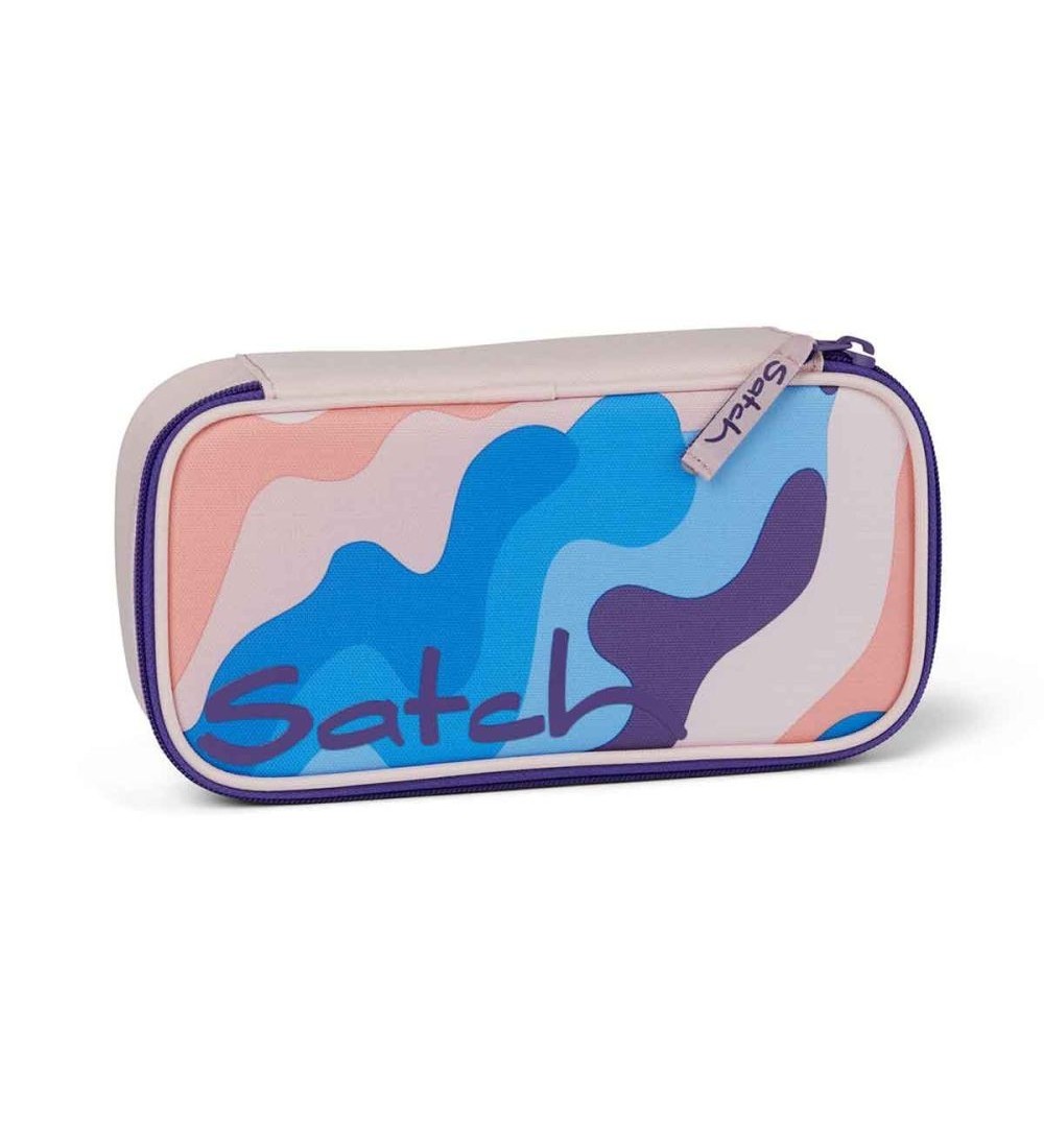 Etui za svincnike Satch s Candy Clouds