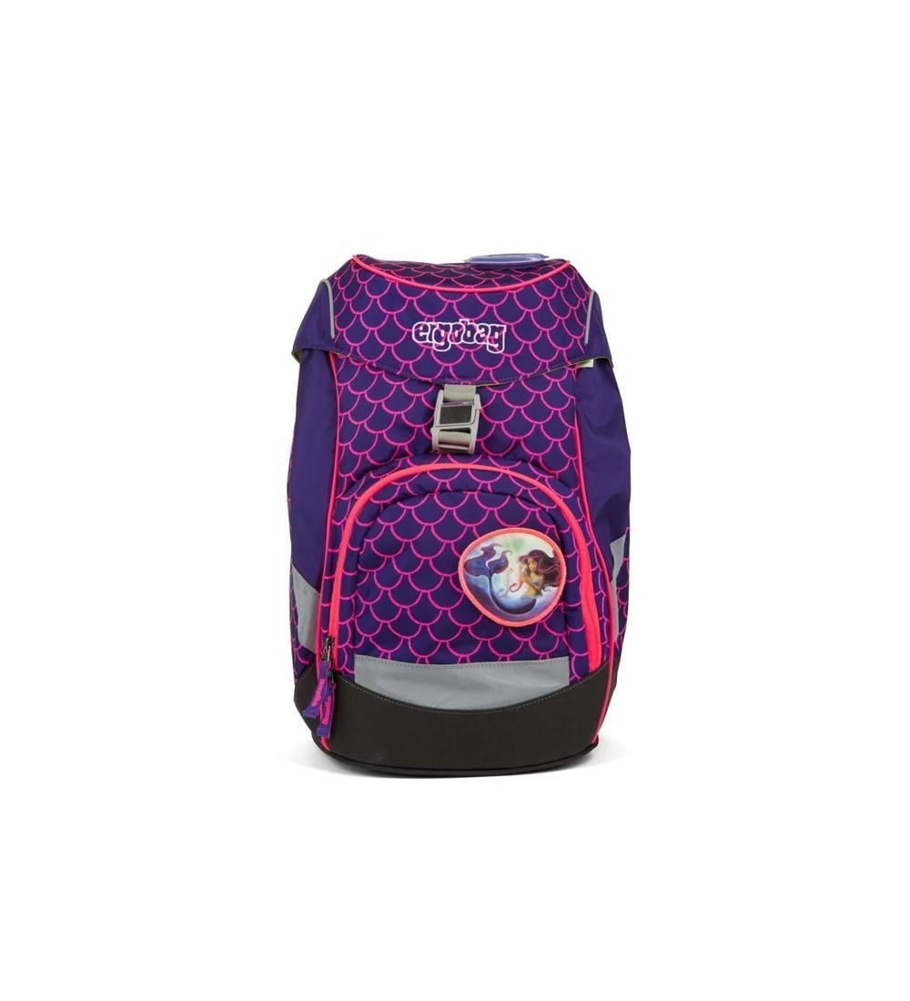 MOCHILA ERGOBAG PRIME PEARL DIVEBEAR
