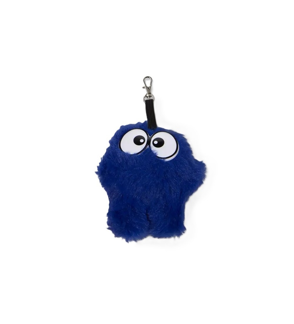 Accesoriu Ergobag Hangie Fiete Fluffy