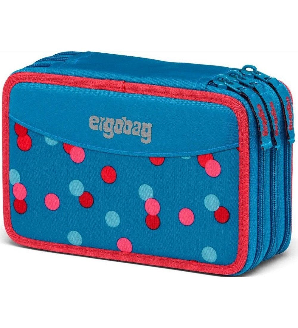 Torbica Ergobag Maxi VoltiBär